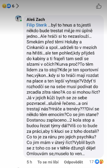 Zdroj: FB Mariánských Lázní