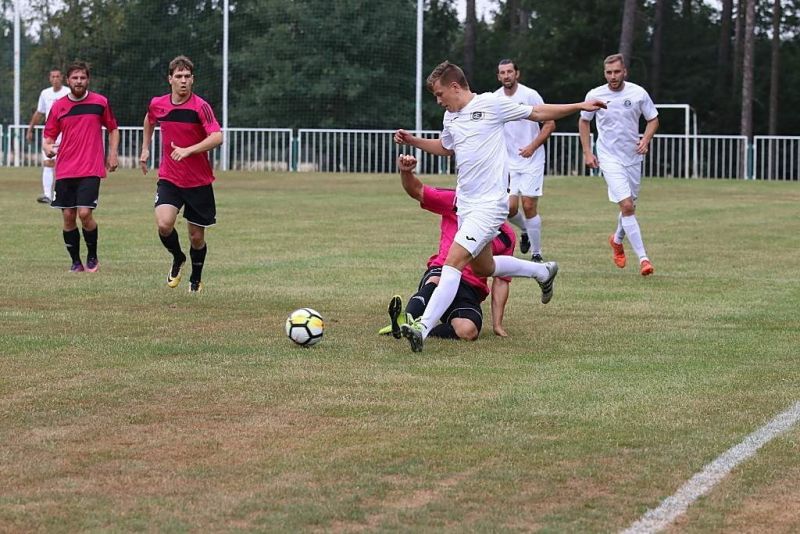 Tatran Rakovník - FK Chomutov  | Foto: Antonín Vydra