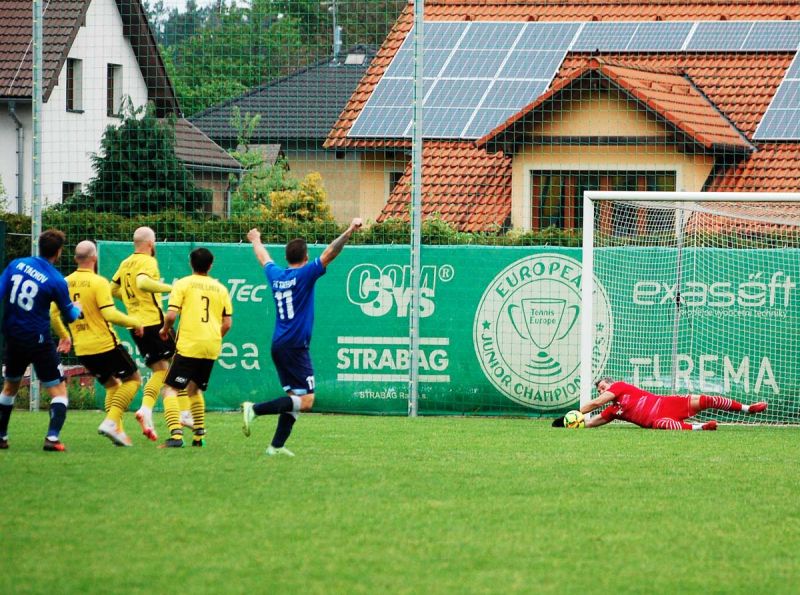 Autor fotek: Jan Vydra 