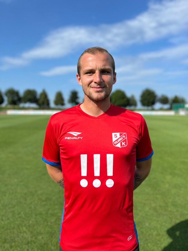 Zdroj: FK SK Polanka nad Odrou(Ondřej Kolenko)