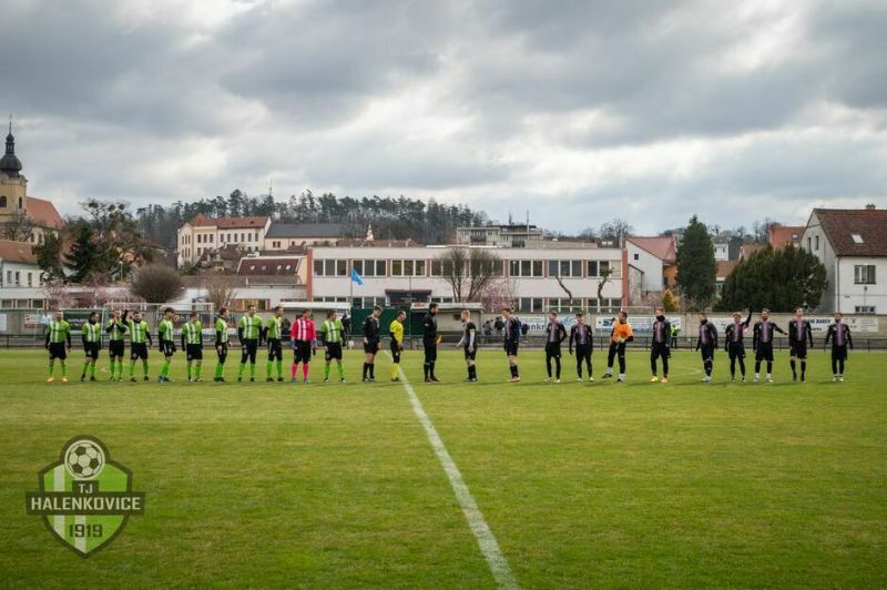 Autor fotek: Dušan Chlud, tjhalenkovice.cz 