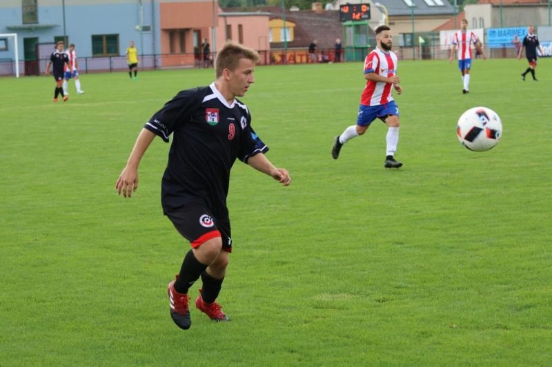 Autor fotek: SK Spartak Příbram / sk-spartak-pribram.rajce.idnes.cz 