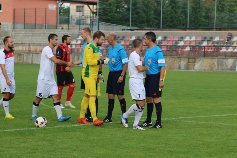 Autor fotek: SK Spartak Příbram / sk-spartak-pribram.rajce.idnes.cz 