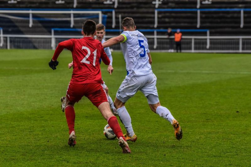 Zdroj foto: FC FK-FM facebook Václav Horyna 10. 4. 2022 fotbalunas.cz