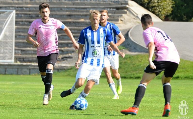 Autor fotek: FK Mladá Boleslav 