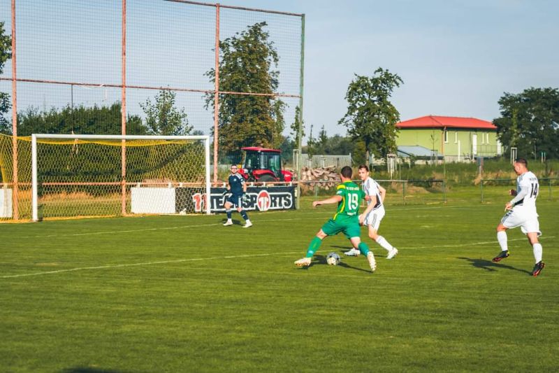 Zdroj fotografie: Facebook AFK Eletis Lužec