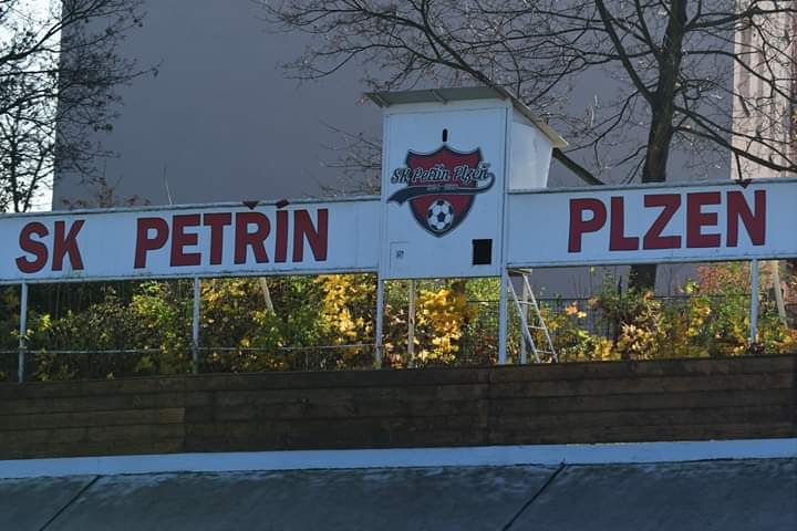 Autor fotek: SK Petřín Plzeň 