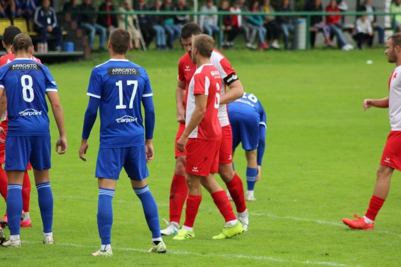 Autor fotek: FC Slavia Karlovy Vary 