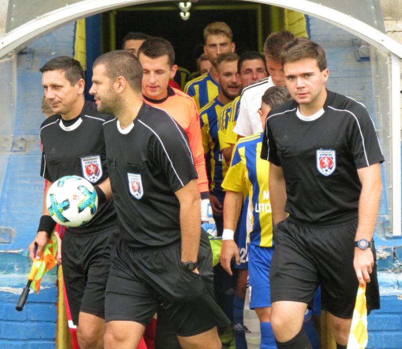 Autor fotek:  FK Litoměřicko, miš - fklitomericko.cz, kde naleznete více fotek 