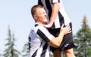 TOP FOTKY TÝDNE: Amatérský fotbal je zpět!