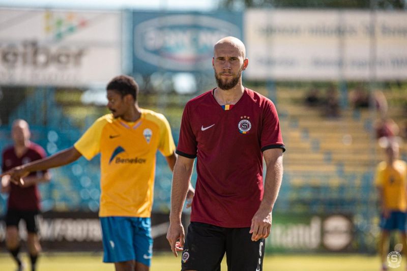 Autor fotek: AC Sparta Praha 