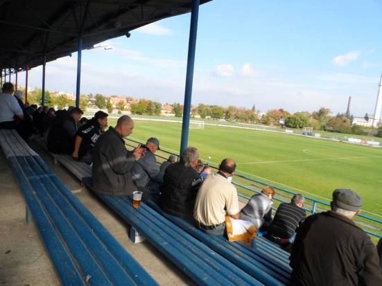 Lost Boys, ŠK Šurany - MFK Topvar Topoľčany, 3. liga