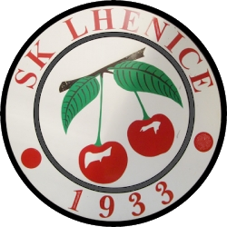 Logo - SK Lhenice