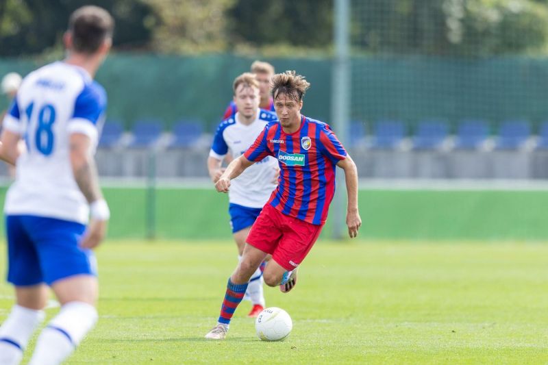 Autor fotek: FC Viktoria Plzeň - Martin Skála 