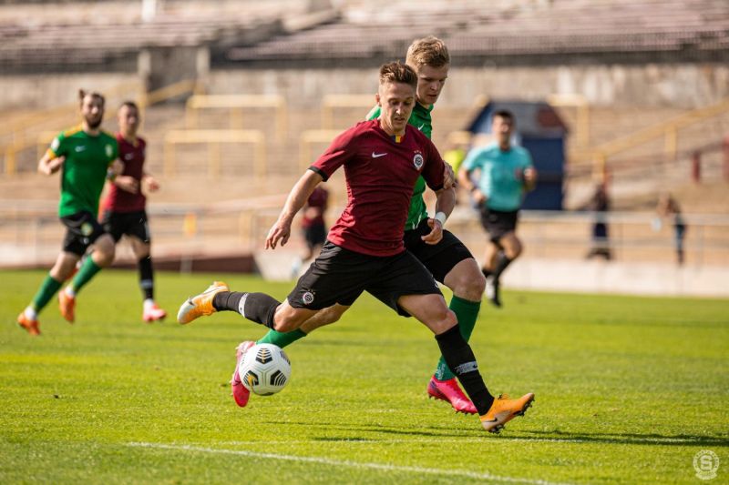 Autor fotek: AC Sparta Praha 