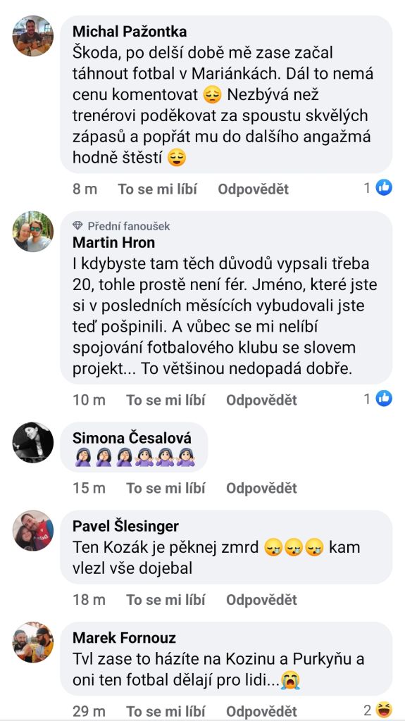 Zdroj: Facebook