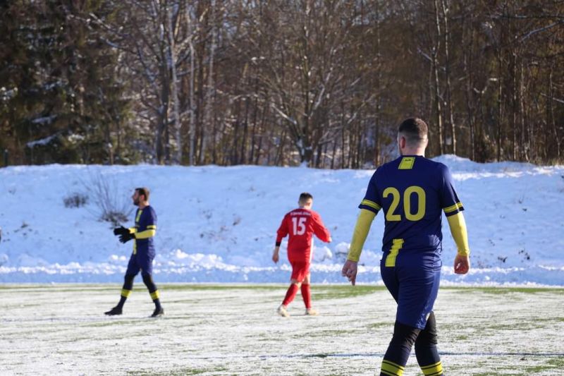 Autor fotek: FB FK Litoměřicko 