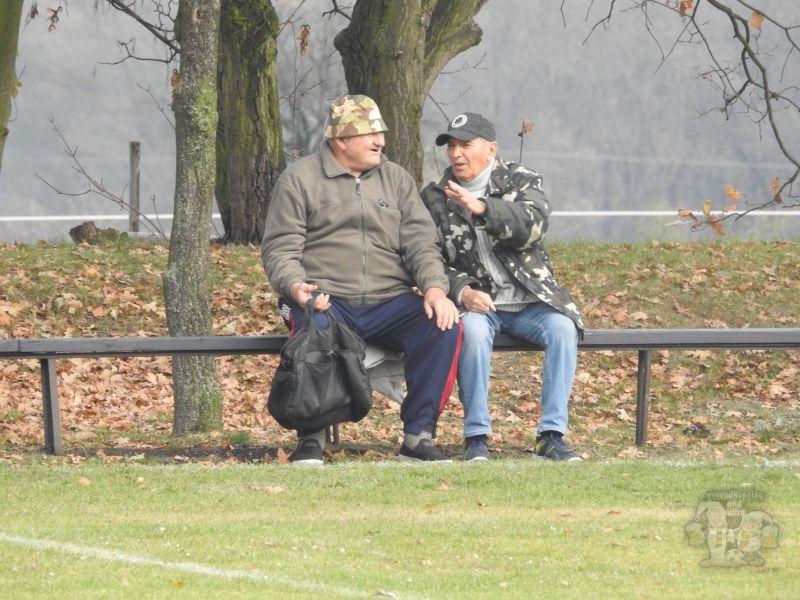 Autor fotek: ilustr. fotografie - FOTOSERIÁL VESNICKÁ POHODA 2019 