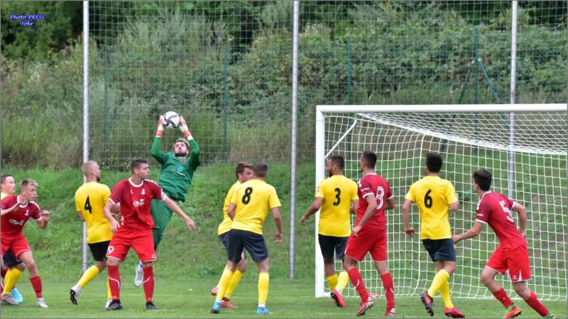 Zdroj foto: yokr.rajce.idnes.cz - Václav Horyna 10. 8. 2022 fotbalunas.cz