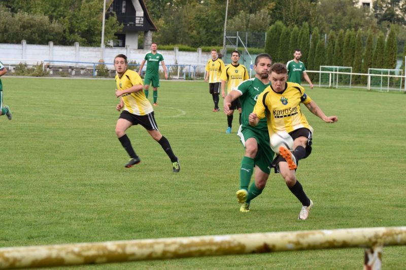 FK Horažďovice - Tlumačov (2017) / zuy.rajce.idnes.cz