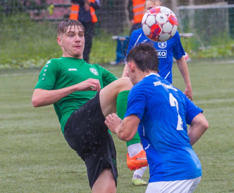 Autor fotek: FK Příbram/Zdeněk Brož 