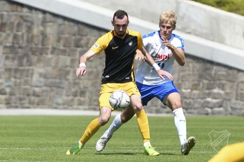 Zdroj foto: www.fcb.cz - Václav Horyna 5. 6. 2022 fotbalunas.cz