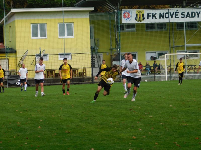 Archiv: FK Nové Sady