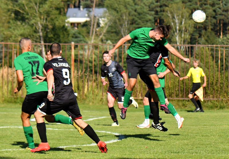 Ilustrační foto, archiv redakce Fotbal u nás