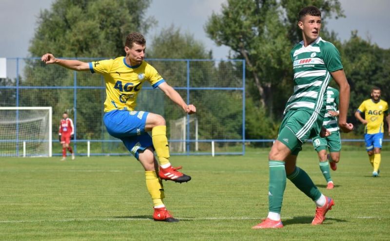 Autor fotek: FK Teplice 