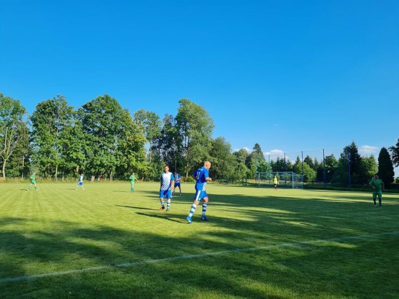 Autor fotek: TJ Tatran Lomnice nad Lužnicí 