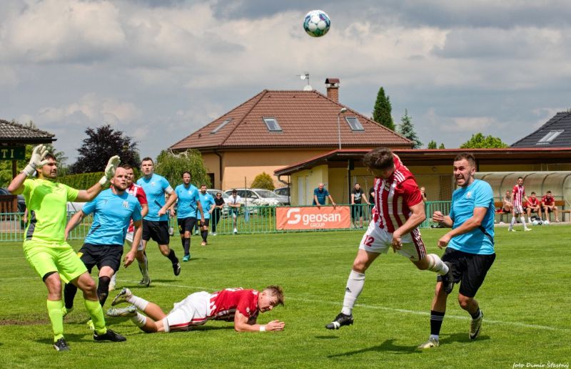 Autor fotografie: Dimír Šťastný