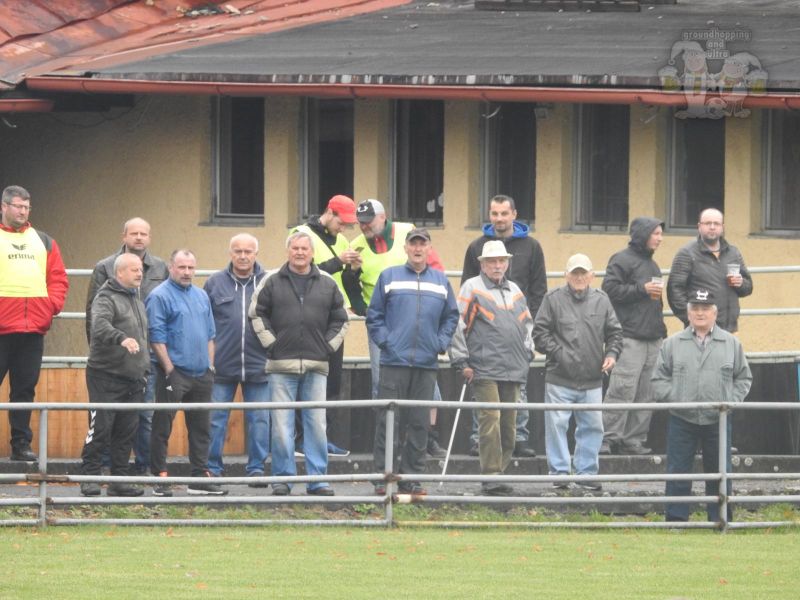 Autor fotek: Groundhopping Ultra 