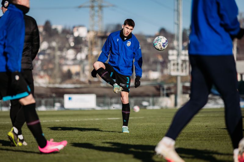 Autor fotek: FCVP/Ondřej Pastor 