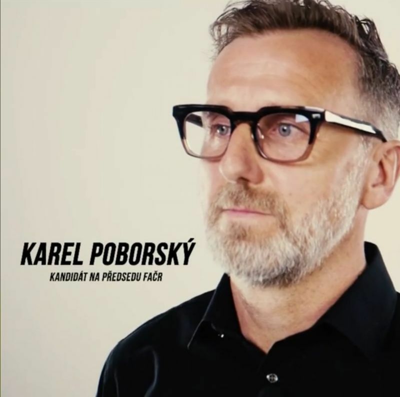 Instagram Karel Poborský