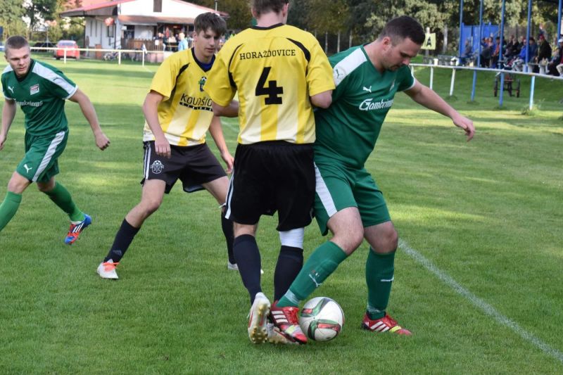 FK Horažďovice - Tlumačov (2017) / zuy.rajce.idnes.cz