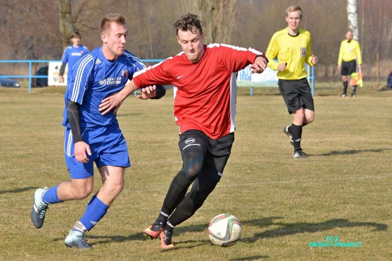 Autor fotek: Vojtěch Kotlan - fotbal.domazlice.cz 