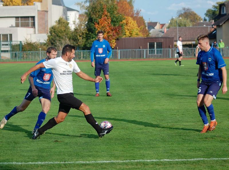 Autor fotek: Jan Vydra  