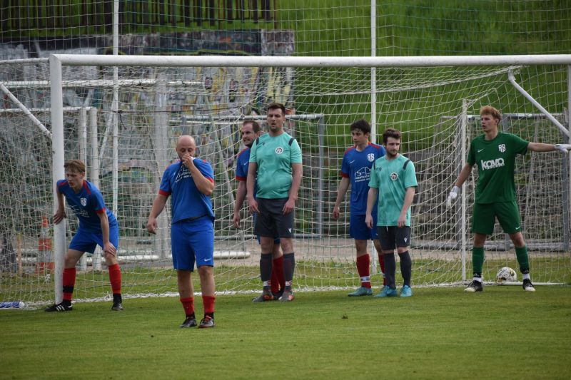 Autor fotek: TJ Družstevník Bory / FB, FK TJ Radešínská Svratka / FB, SK FC Křižanov / FB 