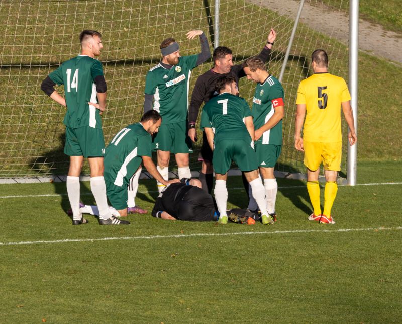 Autor fotografie: TJ Družstevník Bory