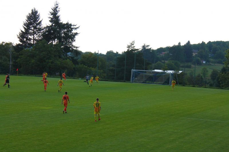 Bělčice - Strakonice B, autor: Petr Hroník