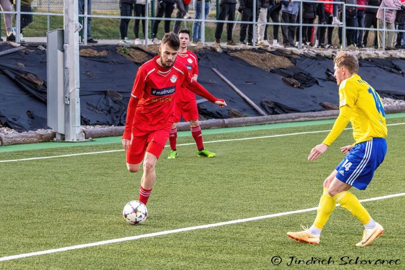 Autor fotek: Jindřich Schovanec 