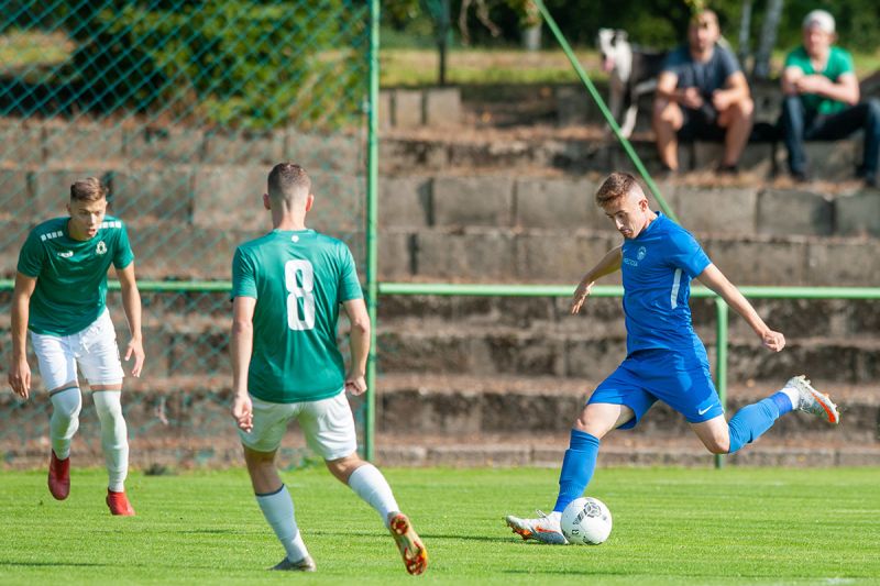 Autor fotek: Jaroslav Appeltauer - Slovan Liberec 