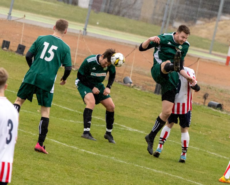 Autor fotek: TJ Družstevník Bory / FB, FK TJ Radešínská Svratka / FB, SK FC Křižanov / FB 