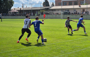 Skok o několik soutěží Přeštice nezaskočil. Soběslav na jihu Plzeňska ostrouhala