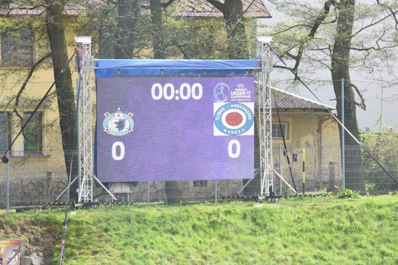 Autor fotek: Jiří Pojar, zuympompi.rajce.idnes.cz 