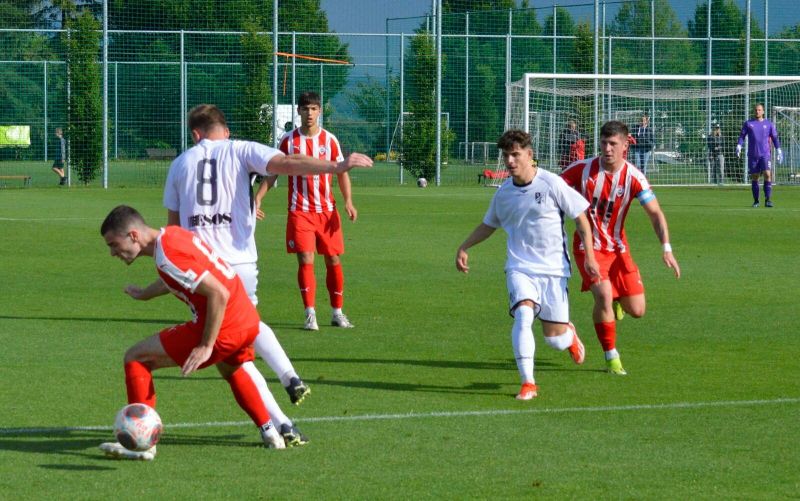 Autor fotek: FK Polanka  