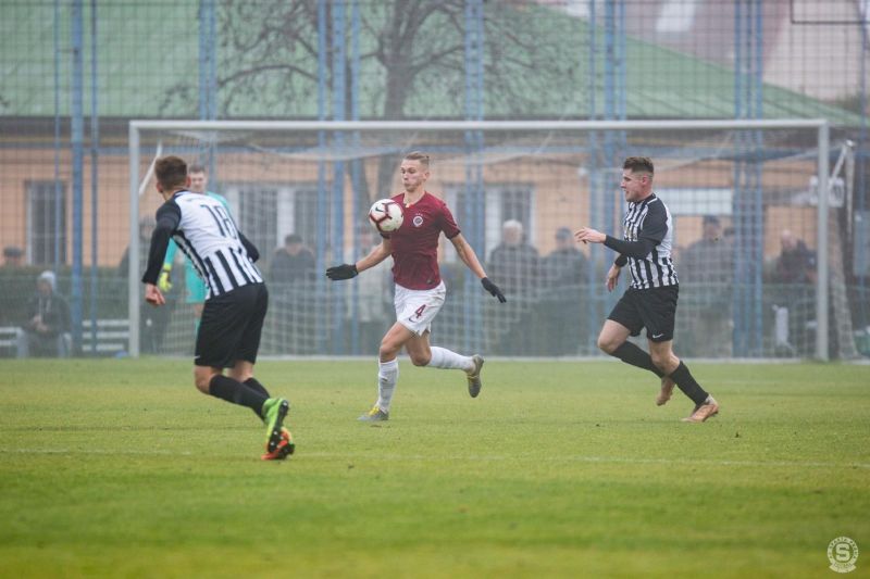 Autor fotek: AC Sparta Praha 