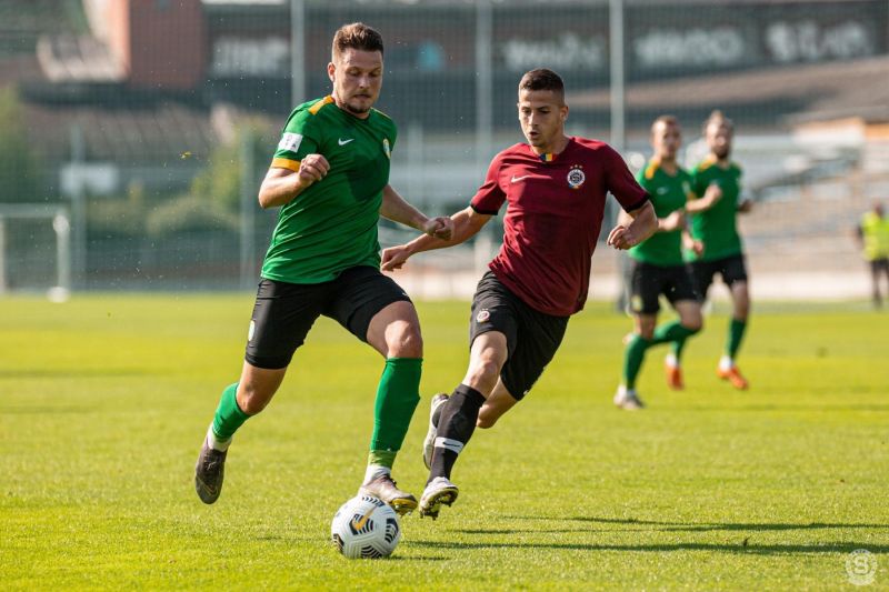 Autor fotek: AC Sparta Praha 