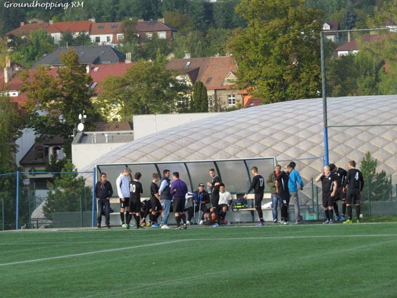 Autor fotek: Groundhopping RM 