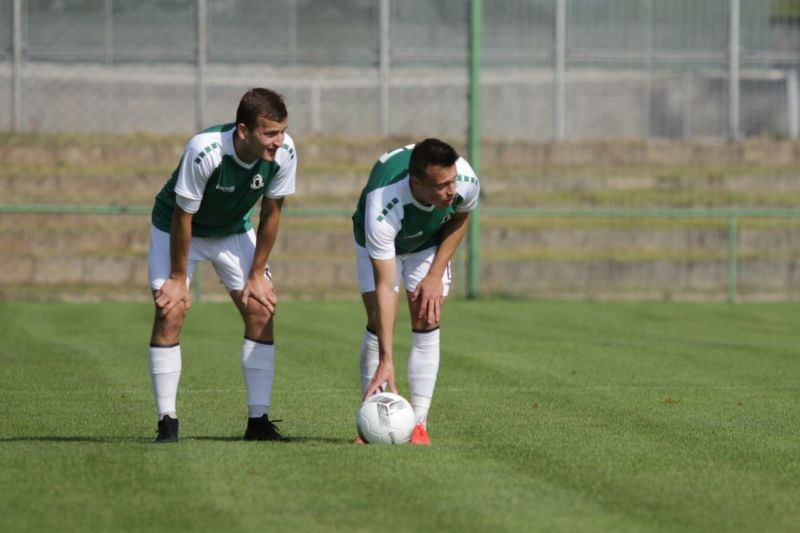 Autor fotek: FK Jablonec 